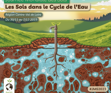 Note de synthèse de l’édition 2023 de la Journée Mondiale des Sols en France