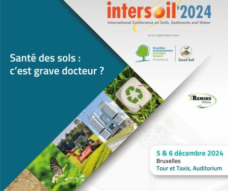 InterSoil 2024 – International Conference on Soils, Sediments and Water