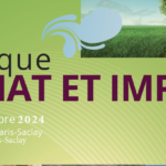 CLIMAT et IMPACTS 2024 / CLIMATE and IMPACTS 2024