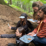 EUROPEAN SOIL JUDGING CONTEST 2025