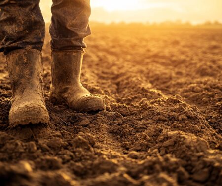 LE PROGRAMME EUROPÉEN SUR LES SOLS AGRICOLES (EJP SOIL)