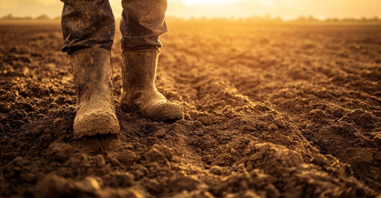 LE PROGRAMME EUROPÉEN SUR LES SOLS AGRICOLES (EJP SOIL)