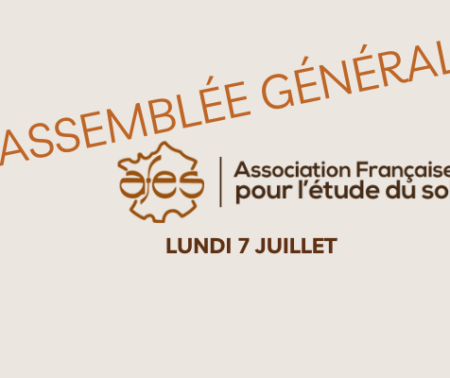 Assemblé Générale ordinaire de l’AFES