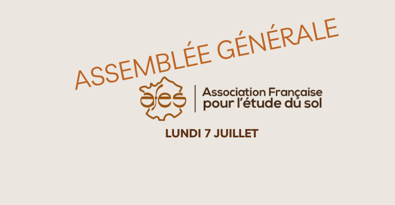 Assemblé Générale ordinaire de l’AFES