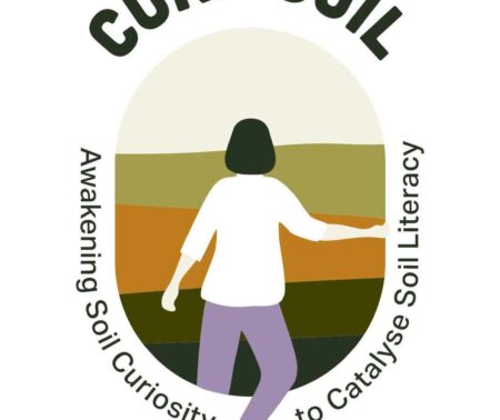 Implication de l’AFES dans le projet européen CURIOSOIL (Awakening Soil Curiosity to catalyse Soil Literacy)