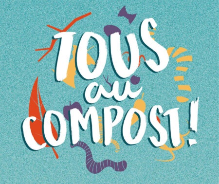 Tous au compost ! 2025