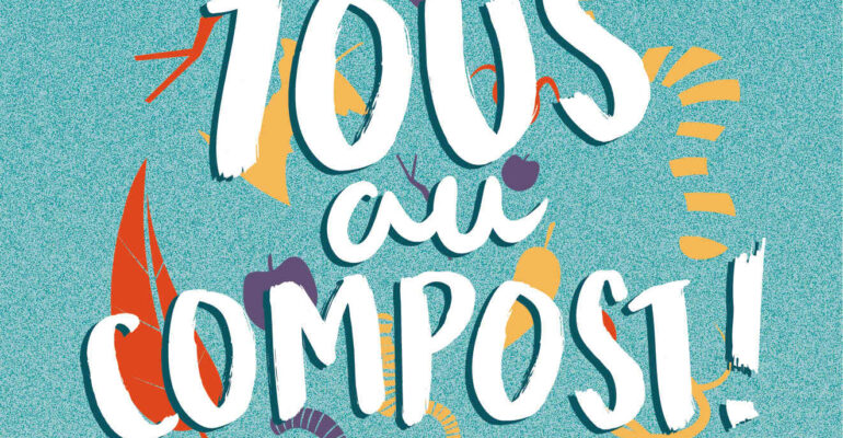 Tous au compost ! 2025