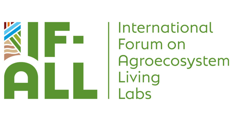 IF-ALL 2025 (International Forum on Agroecosystem Living Labs)