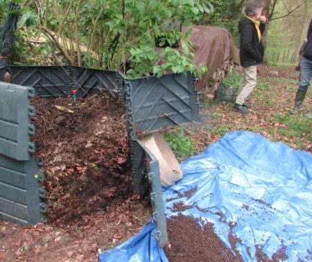 Tous au compost 2025 !