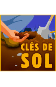 Clés de sol