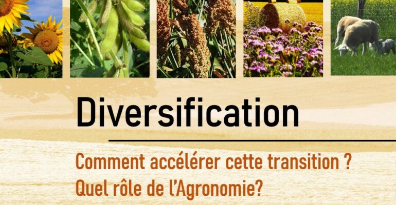 Assemblée générale de l’Association Française d’Agronomie