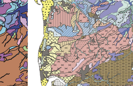 Poster : La Cartographie Participative des Sols de Normandie