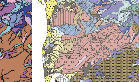 Poster : La Cartographie Participative des Sols de Normandie