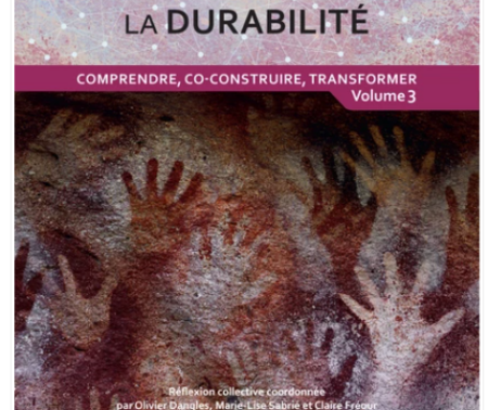 Science de la durabilité Comprendre, co-construire, transformer – volume 3