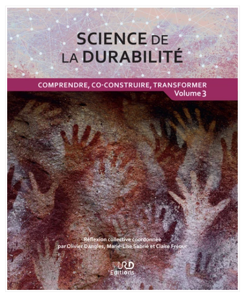 Science de la durabilité Comprendre, co-construire, transformer – volume 3