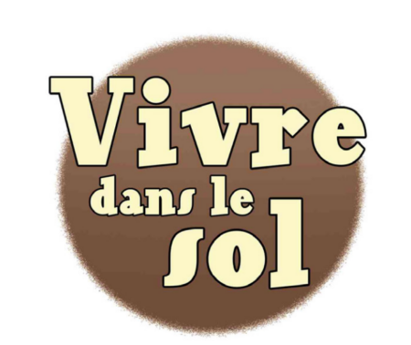 Vivre dans le sol