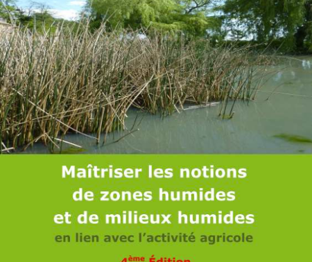 Poster : Boîte à outils Zones Humides Réseau Chambres d’Agriculture